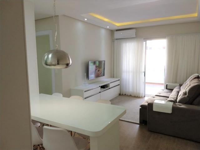 Lindo apartamento em jurerê internacional - Foto 2