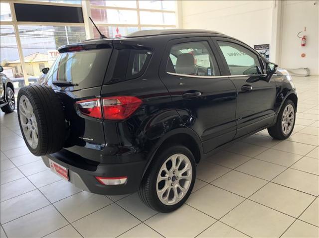 Ford Ecosport 2.0 Direct Titanium - Foto 14
