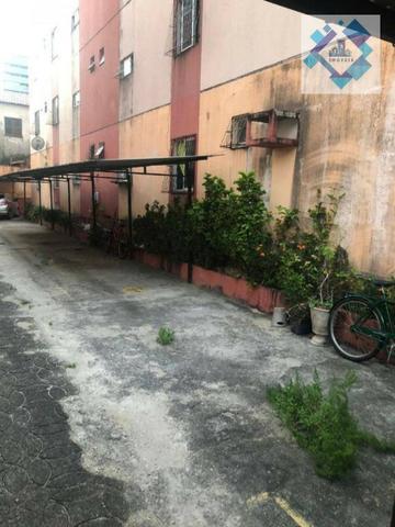 Apartamento 3 dormitórios 60m Vila União - Foto 15