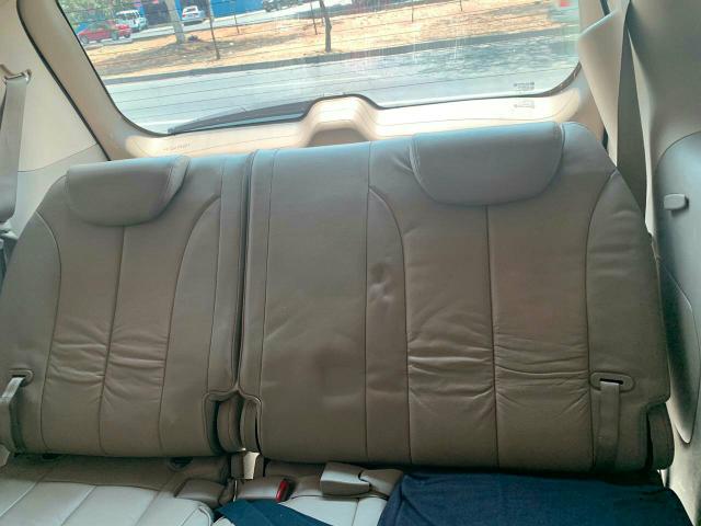 Kia Carnival 3.5 gasolina 8 Lugares - Foto 6
