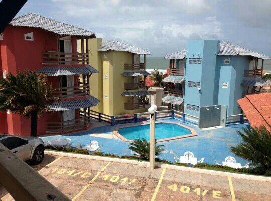 Réveillon Apartamento 3 suítes Atalaia Salinas