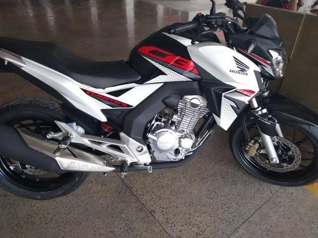 CB Twister