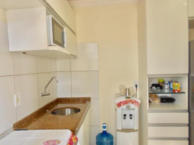 AP0459 - Apartamento no Condomínio Buena Vista - Foto 2