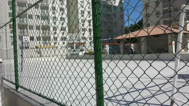 LH- Oportunidade ! Apto de 2 quartos suite em Valparaiso - Foto 14