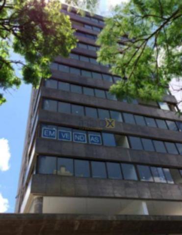 Excelênte apartamento com 2 dormitórios para alugar, 118 m² por r$ 7.500/mês - petrópolis - Foto 20
