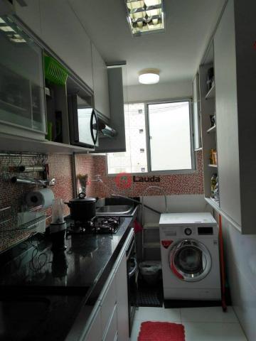 Apartamento Condomínio Águas Claras-Rossi Ideal-Campinas/SP - Foto 3