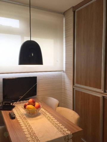 Cobertura residencial à venda, joão paulo, florianópolis. - Foto 8