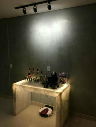 Apartamento três Quartos, sendo duas suites, Meireles. Fortaleza-ce - Foto 10