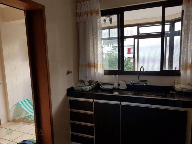 Apartamento pé na areia na praia brava - Foto 16