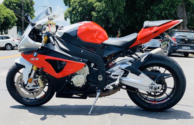 Bmw s1000 RR 2013/13 - Foto 6