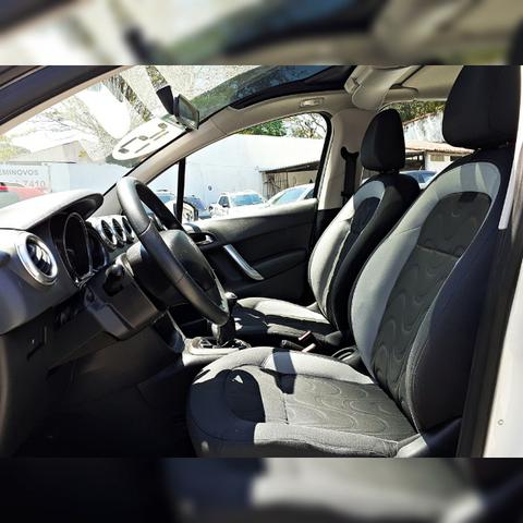 Citroën C3 Tendance 1.5 - Completo - Oportunidade única! - Foto 8