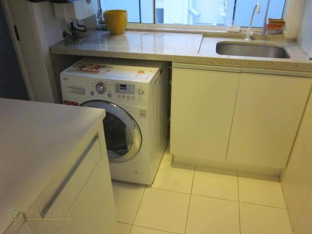 3 suites, sacada com churrasqueira, escritório - Foto 13