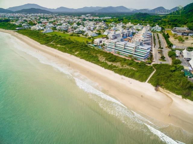Cobertura magnifica frente mar em jurerê internacional - Foto 7
