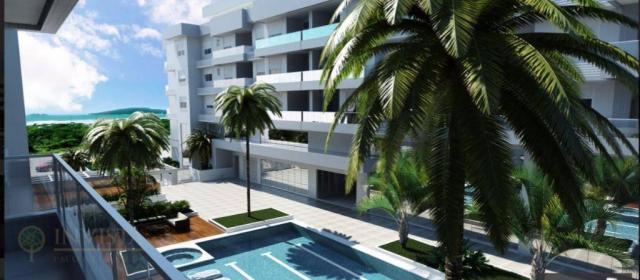 Apartamento residencial à venda, ingleses, florianópolis. - Foto 12