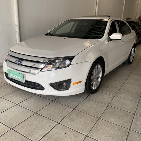 Fusion 2012 SEL 2.5 c/teto