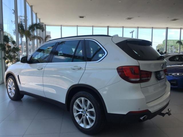 BMW X5 3.0 4X4 35I 6 CILINDROS 24V GASOLINA 4P AUTOMATICO. - Foto 5