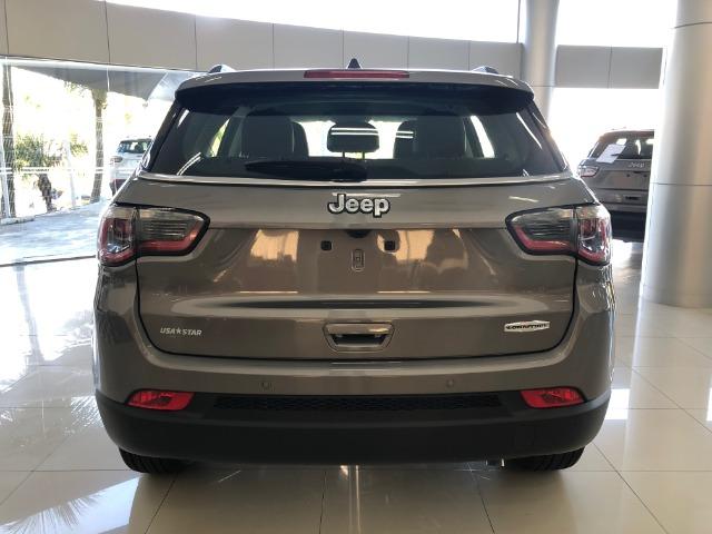 Jeep Compass Longitude Flex 2.0 2020 - Foto 3