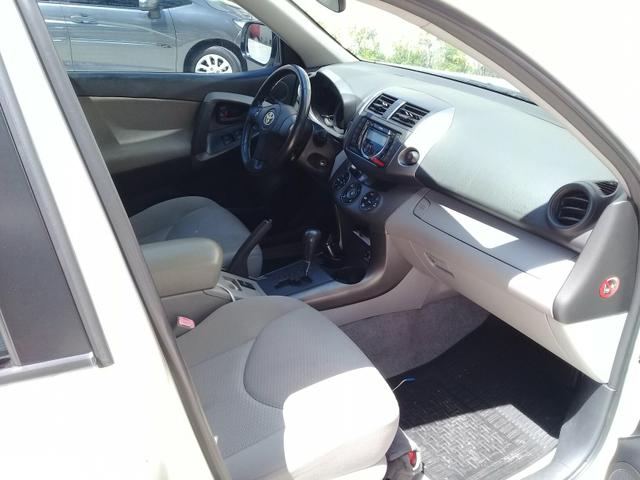Rav4 Muito nova. Valor 38 .000.00 - Foto 6