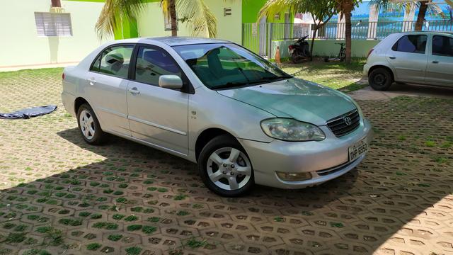 Corolla 2006 2006 XEI automático - Foto 5