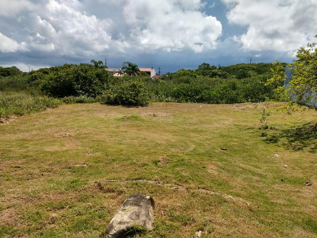 Terreno frente mar Balneário Inajá - Foto 8