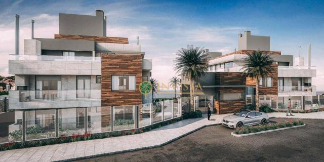Apartamento no joão paulo - em construção