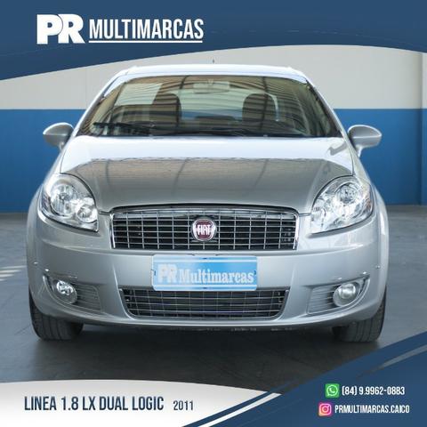 Fiat Linea 2011