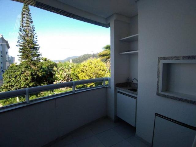Apartamento mobiliado com 2 dormitórios à venda - ingleses - florianópolis/sc - Foto 12