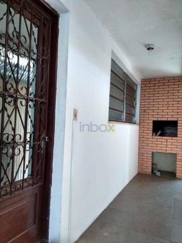Inbox aluga: casa no bairro são bento
