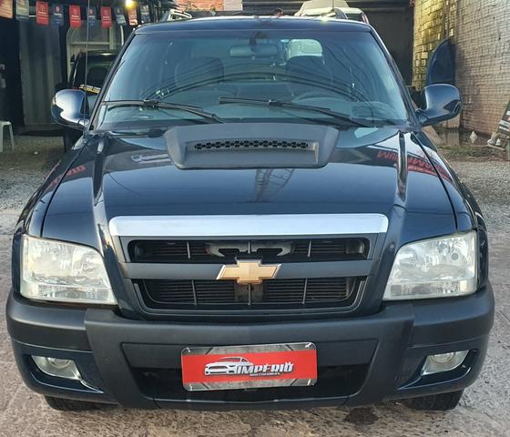 Chevrolet Blazer 2.4 Flex 2011 - Foto 2