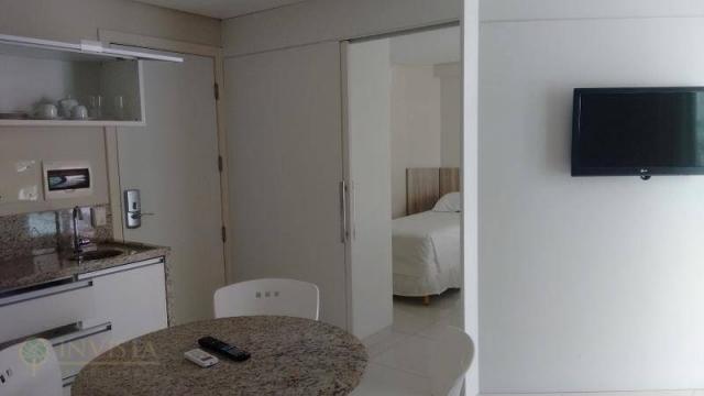Apartamento residencial à venda, ingleses do rio vermelho, florianópolis. - Foto 12
