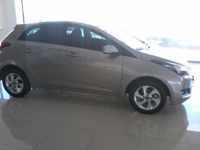 Hyundai HB20 1.6M COMF 4P - Foto 3