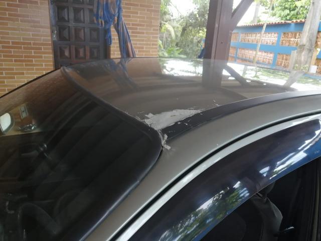 Corsa classic sedan 2006 flex - Foto 10