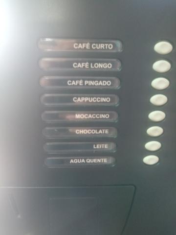 Maquina de cafe - Foto 2
