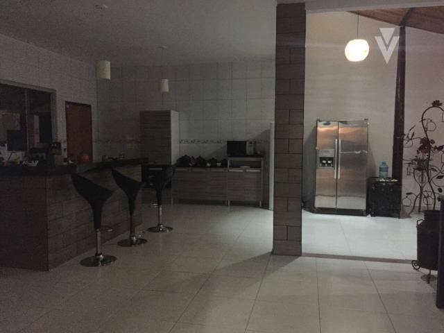 Chácara à venda, 5000 m² por R$ 1.500.000,00 - Zona Rural - Hidrolândia/GO - Foto 14