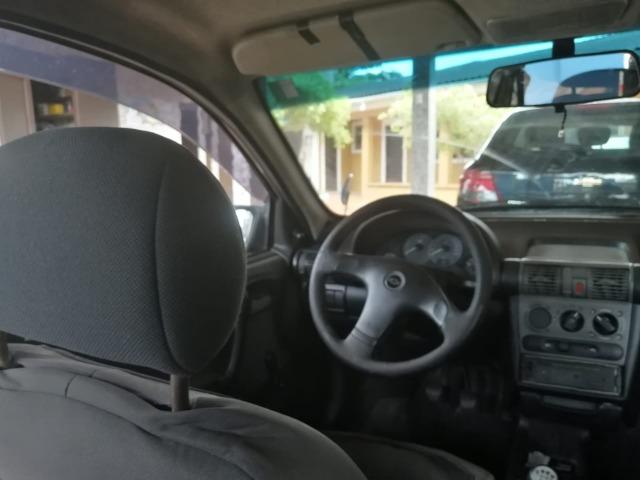 Corsa classic sedan 2006 flex - Foto 6
