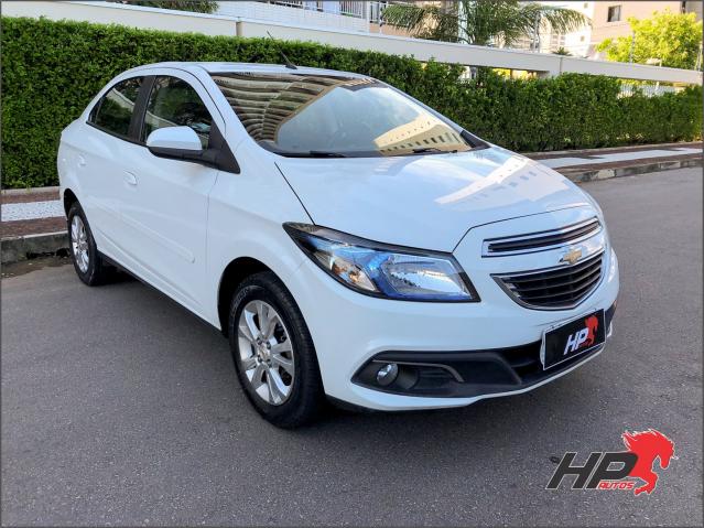 PRISMA 2016/2016 1.4 MPFI LTZ 8V FLEX 4P AUTOMÁTICO - Foto 3