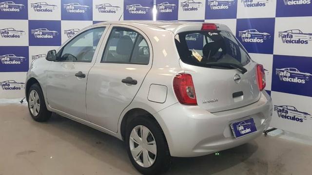 Mega oferta! March S 1.0 FLEX 2019, falar com Igor - Foto 2
