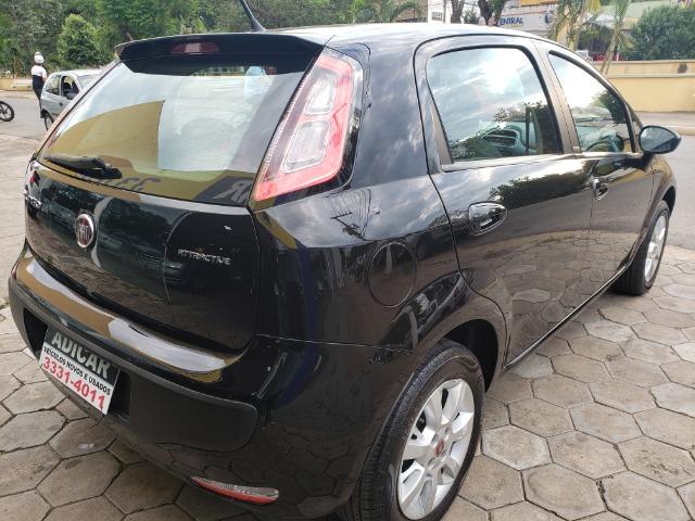 Punto Attractive 1.4 2014/14 - Foto 5