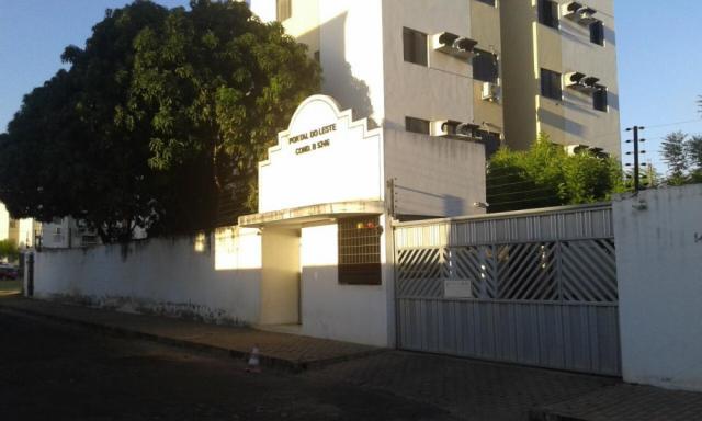 Apartamento - Morada do Sol Teresina - JBI87 - Foto 2