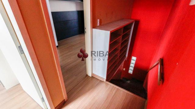 Casa à venda com 2 dormitórios em Vitória régia, Curitiba cod:15409 - Foto 13