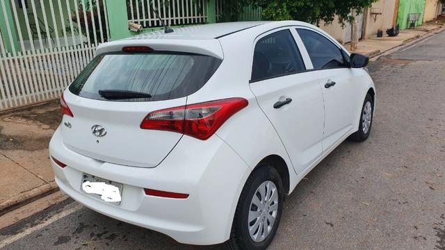 HB20 Comfort 2017 - Foto 9
