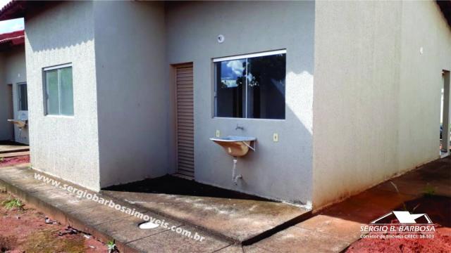 Casa, Mansões das Águas Quentes, Caldas Novas-GO - Foto 9