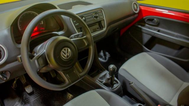 UP 2014/2015 1.0 MPI TAKE UP 12V FLEX 4P MANUAL - Foto 4