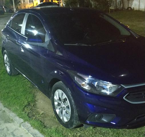 Onix lt 1.4 aut. 17/18 mylink - Foto 6