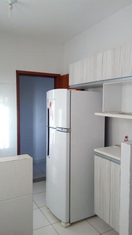 Aluga-se apartamento mobiliado - Foto 7