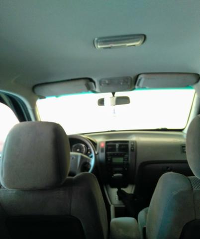 Tucson GLS (top de linha) Impecável / manual + chave reserva IPVA 2020 PAGO - Foto 4