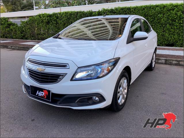 PRISMA 2016/2016 1.4 MPFI LTZ 8V FLEX 4P AUTOMÁTICO
