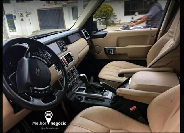 Ranger Rover Vogue - Foto 3