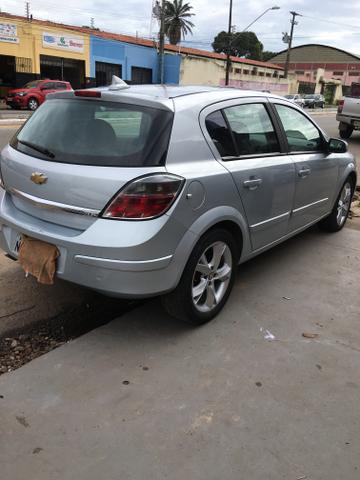 Vectra Gt - Foto 2