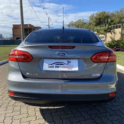 Focus Fastback - Foto 5